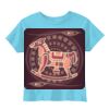 Toddler 5.5 oz. Jersey Short-Sleeve T-Shirt Thumbnail