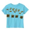 Toddler 5.5 oz. Jersey Short-Sleeve T-Shirt Thumbnail