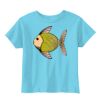 Toddler 5.5 oz. Jersey Short-Sleeve T-Shirt Thumbnail