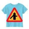 Toddler 5.5 oz. Jersey Short-Sleeve T-Shirt Thumbnail