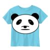 Toddler 5.5 oz. Jersey Short-Sleeve T-Shirt Thumbnail