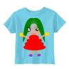 Toddler 5.5 oz. Jersey Short-Sleeve T-Shirt Thumbnail