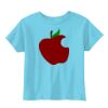 Toddler 5.5 oz. Jersey Short-Sleeve T-Shirt Thumbnail