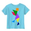 Toddler 5.5 oz. Jersey Short-Sleeve T-Shirt Thumbnail