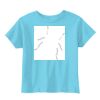 Toddler 5.5 oz. Jersey Short-Sleeve T-Shirt Thumbnail