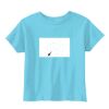 Toddler 5.5 oz. Jersey Short-Sleeve T-Shirt Thumbnail