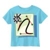 Toddler 5.5 oz. Jersey Short-Sleeve T-Shirt Thumbnail