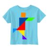 Toddler 5.5 oz. Jersey Short-Sleeve T-Shirt Thumbnail