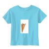 Toddler 5.5 oz. Jersey Short-Sleeve T-Shirt Thumbnail