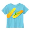 Toddler 5.5 oz. Jersey Short-Sleeve T-Shirt Thumbnail