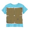 Toddler 5.5 oz. Jersey Short-Sleeve T-Shirt Thumbnail