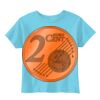 Toddler 5.5 oz. Jersey Short-Sleeve T-Shirt Thumbnail
