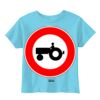 Toddler 5.5 oz. Jersey Short-Sleeve T-Shirt Thumbnail