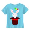 Toddler 5.5 oz. Jersey Short-Sleeve T-Shirt Thumbnail