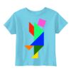 Toddler 5.5 oz. Jersey Short-Sleeve T-Shirt Thumbnail