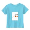 Toddler 5.5 oz. Jersey Short-Sleeve T-Shirt Thumbnail