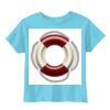 Toddler 5.5 oz. Jersey Short-Sleeve T-Shirt Thumbnail