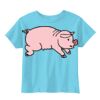 Toddler 5.5 oz. Jersey Short-Sleeve T-Shirt Thumbnail