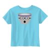 Toddler 5.5 oz. Jersey Short-Sleeve T-Shirt Thumbnail