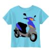 Toddler 5.5 oz. Jersey Short-Sleeve T-Shirt Thumbnail
