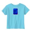 Toddler 5.5 oz. Jersey Short-Sleeve T-Shirt Thumbnail