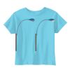 Toddler 5.5 oz. Jersey Short-Sleeve T-Shirt Thumbnail
