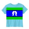 Toddler 5.5 oz. Jersey Short-Sleeve T-Shirt Thumbnail