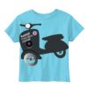 Toddler 5.5 oz. Jersey Short-Sleeve T-Shirt Thumbnail