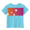 Toddler 5.5 oz. Jersey Short-Sleeve T-Shirt Thumbnail