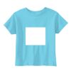 Toddler 5.5 oz. Jersey Short-Sleeve T-Shirt Thumbnail