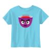 Toddler 5.5 oz. Jersey Short-Sleeve T-Shirt Thumbnail