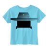Toddler 5.5 oz. Jersey Short-Sleeve T-Shirt Thumbnail