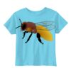 Toddler 5.5 oz. Jersey Short-Sleeve T-Shirt Thumbnail