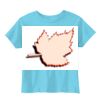 Toddler 5.5 oz. Jersey Short-Sleeve T-Shirt Thumbnail