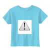 Toddler 5.5 oz. Jersey Short-Sleeve T-Shirt Thumbnail