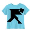 Toddler 5.5 oz. Jersey Short-Sleeve T-Shirt Thumbnail