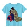 Toddler 5.5 oz. Jersey Short-Sleeve T-Shirt Thumbnail