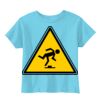 Toddler 5.5 oz. Jersey Short-Sleeve T-Shirt Thumbnail