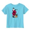 Toddler 5.5 oz. Jersey Short-Sleeve T-Shirt Thumbnail