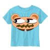 Toddler 5.5 oz. Jersey Short-Sleeve T-Shirt Thumbnail