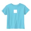 Toddler 5.5 oz. Jersey Short-Sleeve T-Shirt Thumbnail
