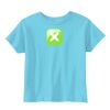 Toddler 5.5 oz. Jersey Short-Sleeve T-Shirt Thumbnail