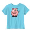 Toddler 5.5 oz. Jersey Short-Sleeve T-Shirt Thumbnail