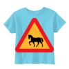 Toddler 5.5 oz. Jersey Short-Sleeve T-Shirt Thumbnail