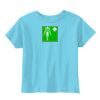 Toddler 5.5 oz. Jersey Short-Sleeve T-Shirt Thumbnail