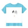 Toddler 5.5 oz. Jersey Short-Sleeve T-Shirt Thumbnail