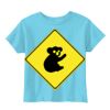 Toddler 5.5 oz. Jersey Short-Sleeve T-Shirt Thumbnail