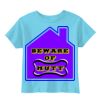 Toddler 5.5 oz. Jersey Short-Sleeve T-Shirt Thumbnail