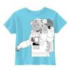 Toddler 5.5 oz. Jersey Short-Sleeve T-Shirt Thumbnail