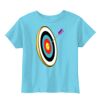 Toddler 5.5 oz. Jersey Short-Sleeve T-Shirt Thumbnail